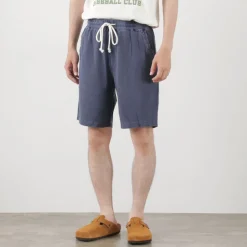 GOOD ON / Tee Shorts