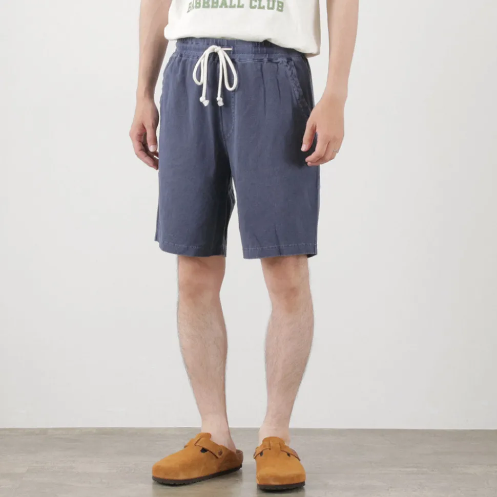 GOOD ON / Tee Shorts