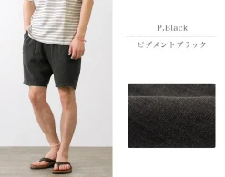 GOOD ON / Travel shorts