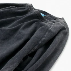 GOOD ON / Vintage Dye Baseball T-shirt