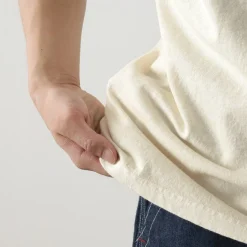 GOOD ON / Vintage Sleeve Indian S/S T-Shirt