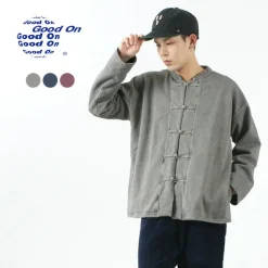 GOOD ON / Zip Jackets