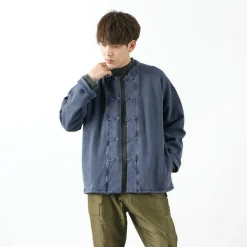 GOOD ON / Zip Jackets