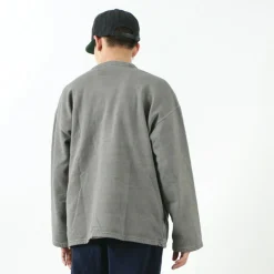 GOOD ON / Zip Jackets