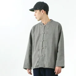 GOOD ON / Zip Jackets