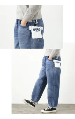 GOOD ONGOOD / GOOD ON eco tote