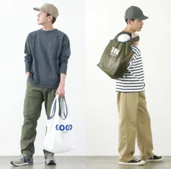 GOOD ONGOOD / GOOD ON eco tote