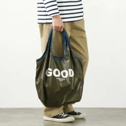 GOOD ONGOOD / GOOD ON eco tote