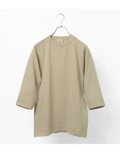 GOODWEAR / 7/10 Sleeve Raglan T-Shirt
