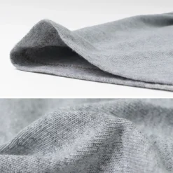 GOODWEAR / Crew Neck Pocket T-Shirt Long Sleeve