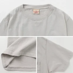 GOODWEAR / Pocket T-shirt Short Sleeve