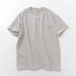 GOODWEAR / Pocket T-shirt Short Sleeve