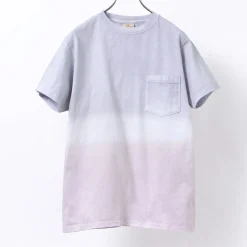 GOODWEAR / Short sleeve gradient TEE
