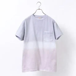 GOODWEAR / Short sleeve gradient TEE