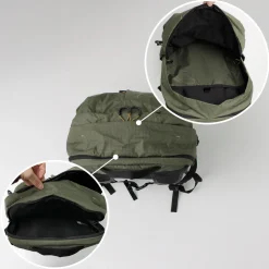 GREGORY / Allen 26 AL