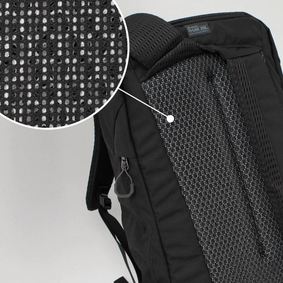GREGORY / RHUNE 20 backpack