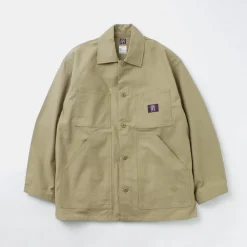 GUNG HO / Fatigue Cover Jacket