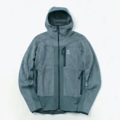 HAGLOFS / Bassey Mid Hood Men