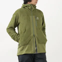 HAGLOFS / Bassey Mid Hood Men