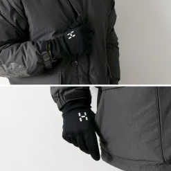 HAGLOFS / Bow Windstopper Gloves