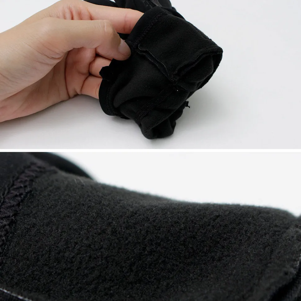 HAGLOFS / Bow Windstopper Gloves