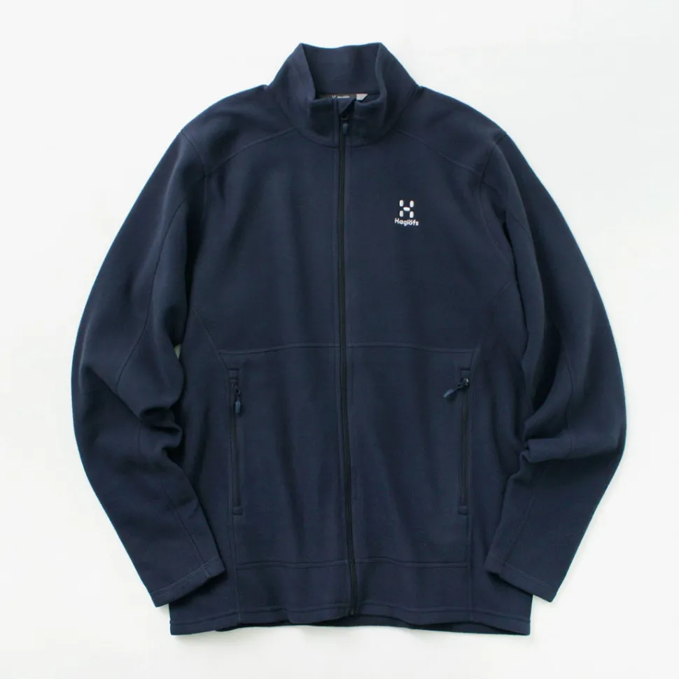 HAGLOFS / Buteo Mid Jacket