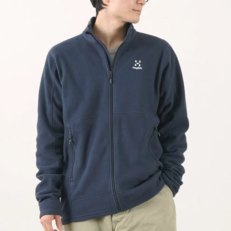 HAGLOFS / Buteo Mid Jacket