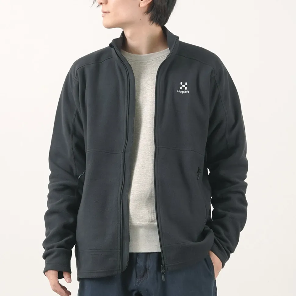 HAGLOFS / Buteo Mid Jacket