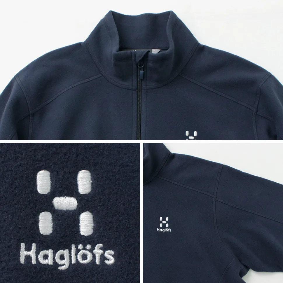 HAGLOFS / Buteo Mid Jacket