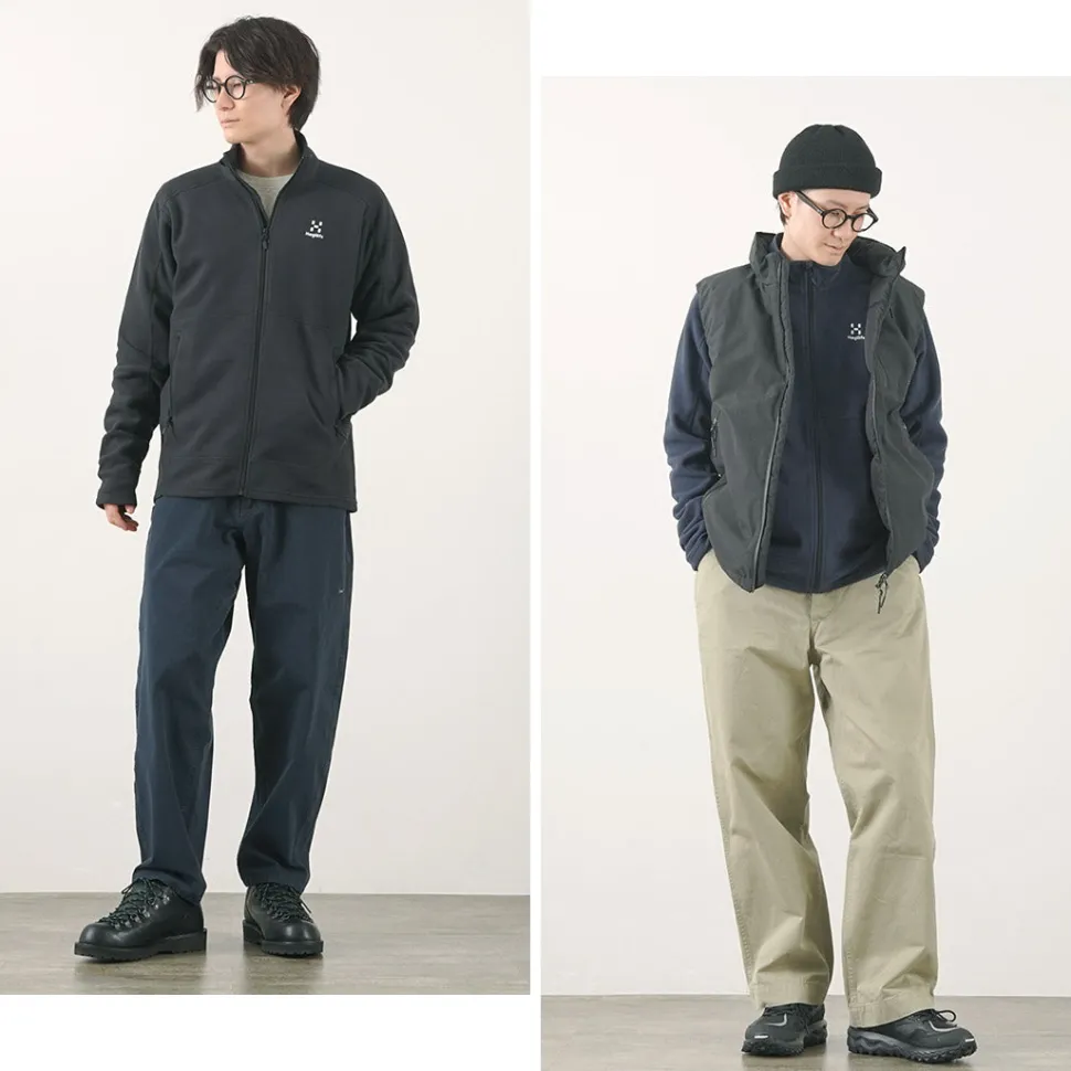 HAGLOFS / Buteo Mid Jacket