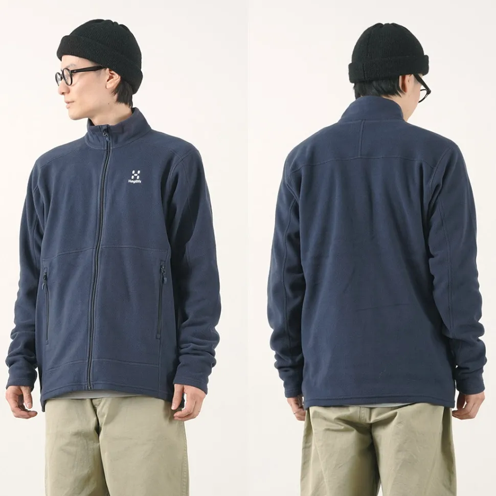 HAGLOFS / Buteo Mid Jacket