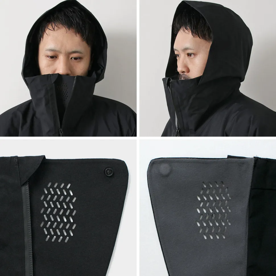 HAGLOFS / Latnja Gore-Tex Insulated Snow Jacket