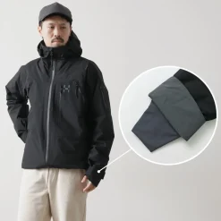HAGLOFS / Latnja Gore-Tex Insulated Snow Jacket