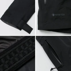 HAGLOFS / Latnja Gore-Tex Insulated Snow Jacket