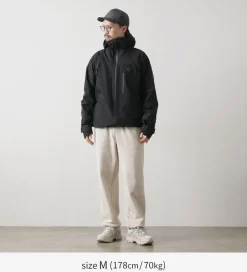 HAGLOFS / Latnja Gore-Tex Insulated Snow Jacket