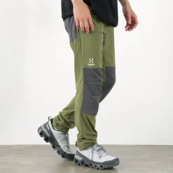 HAGLOFS / Light Slim Pants