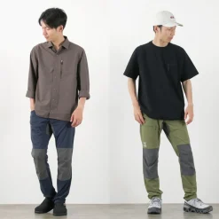 HAGLOFS / Light Slim Pants