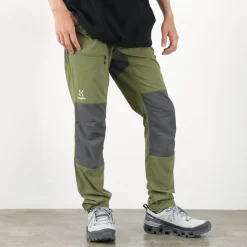 HAGLOFS / Light Slim Pants
