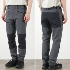 HAGLOFS / Mid Slim Pants