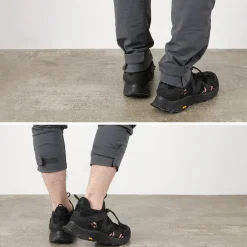 HAGLOFS / Mid Slim Pants