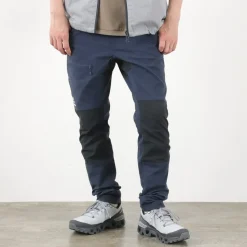 HAGLOFS / Mid Slim Pants