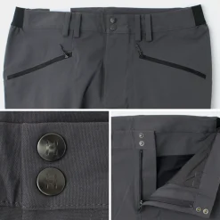 HAGLOFS / Mid Slim Pants
