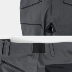 HAGLOFS / Mid Slim Pants
