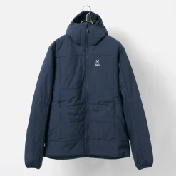 HAGLOFS / Mimic Silver Hood