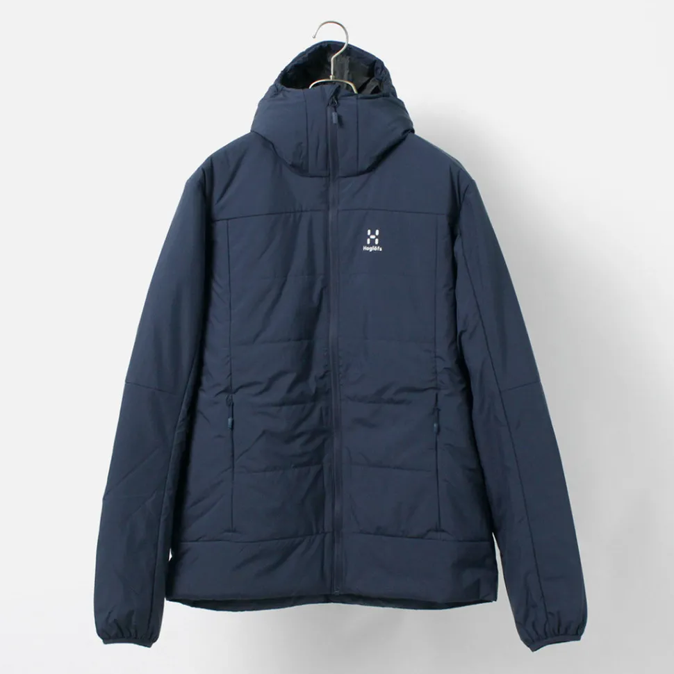 HAGLOFS / Mimic Silver Hood
