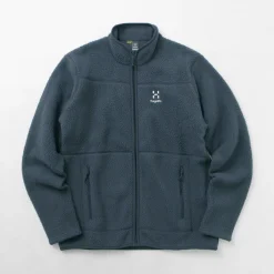 HAGLOFS / Mossa Pile Jacket