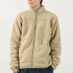 HAGLOFS / Mossa Pile Jacket