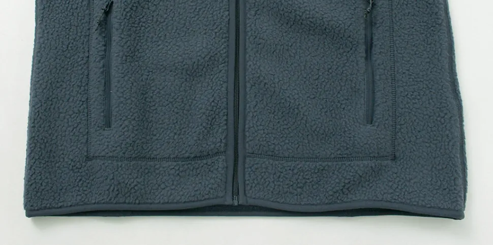 HAGLOFS / Mossa Pile Jacket