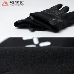 HAGLOFS / Power Stretch Grip Gloves