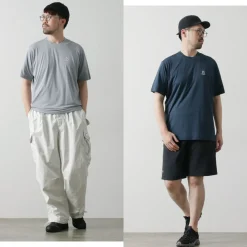 HAGLOFS / Ridge T-Shirt